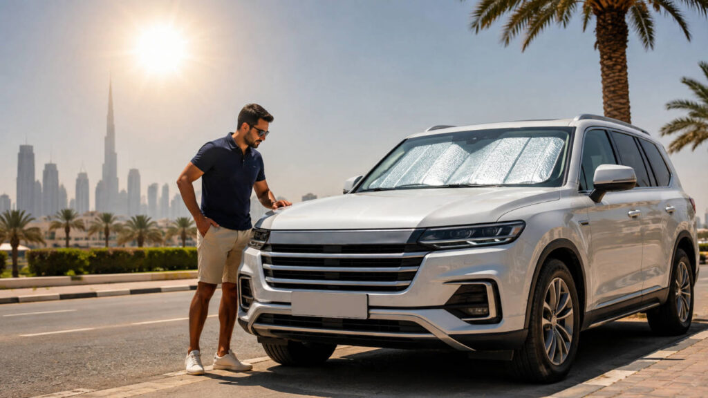 Driving During A Hot Summer Precautions To Take With Your Car