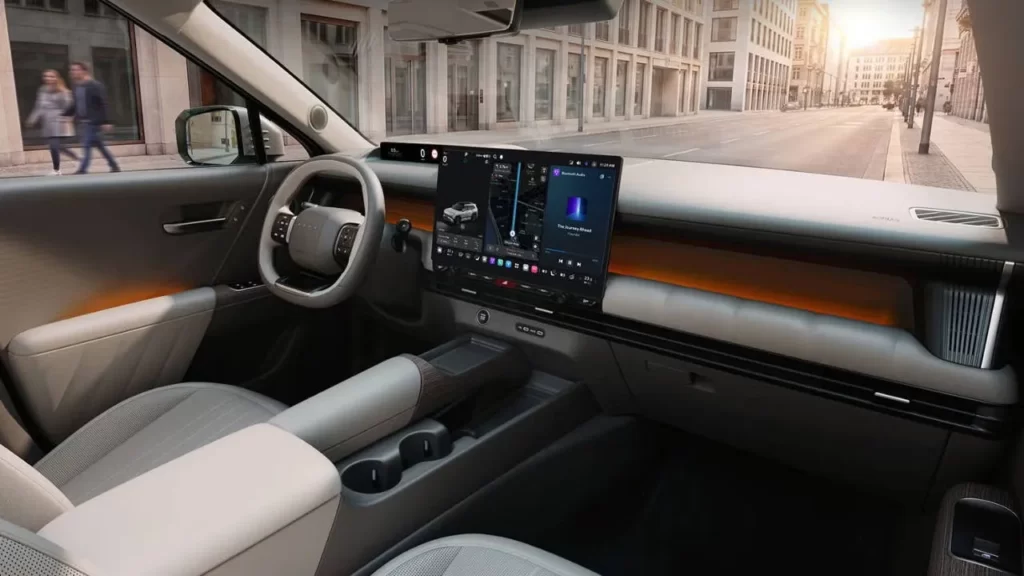 2027 Hyundai Tucson