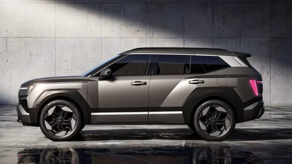 2027 Hyundai Tucson