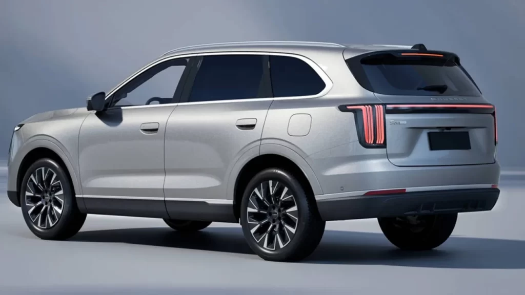 new soueast s08 luxury launched uae price specs features adas details chinese cars