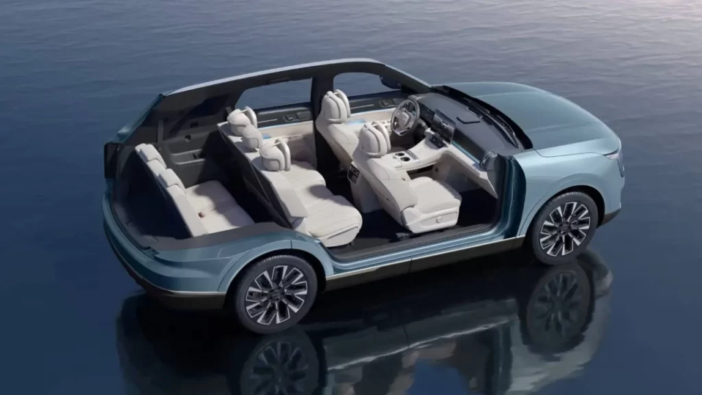 new soueast s08 luxury launched uae price specs features adas details chinese cars