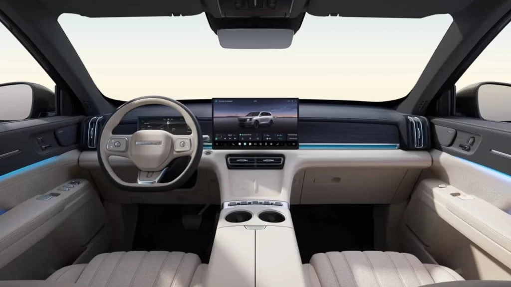 new soueast s08 luxury launched uae price specs features adas details chinese cars