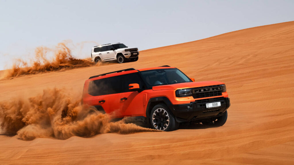 best cars summer road trips
