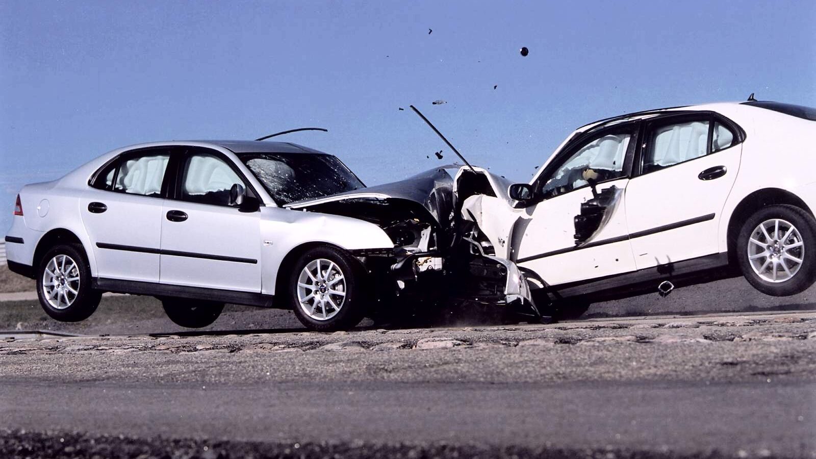 How To File An Accident Report In The UAE