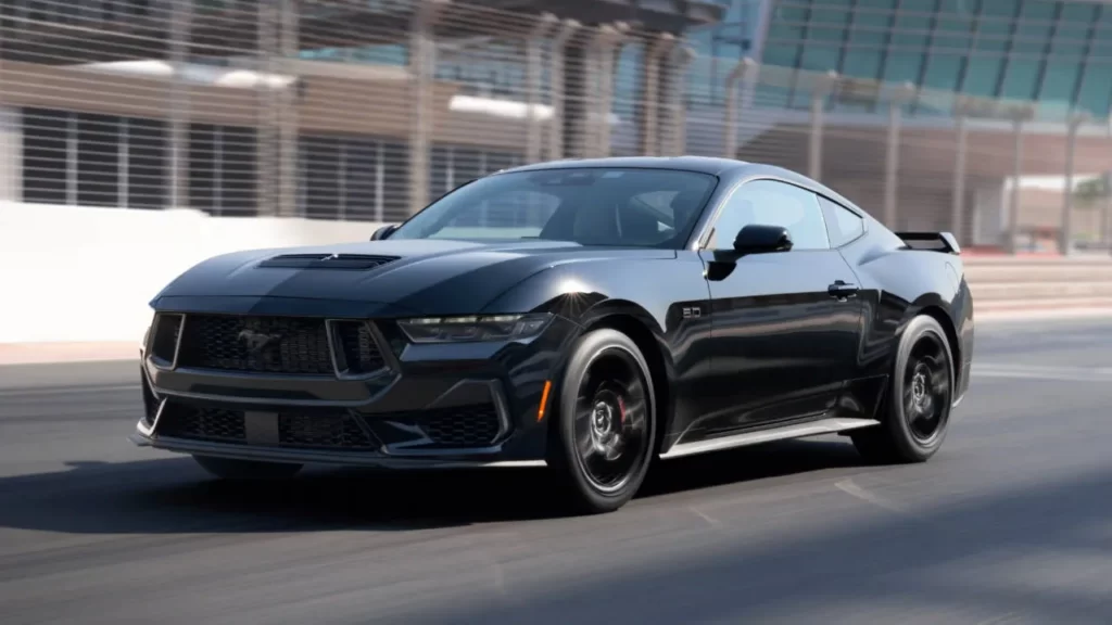 Top Cars to Rent In UAE