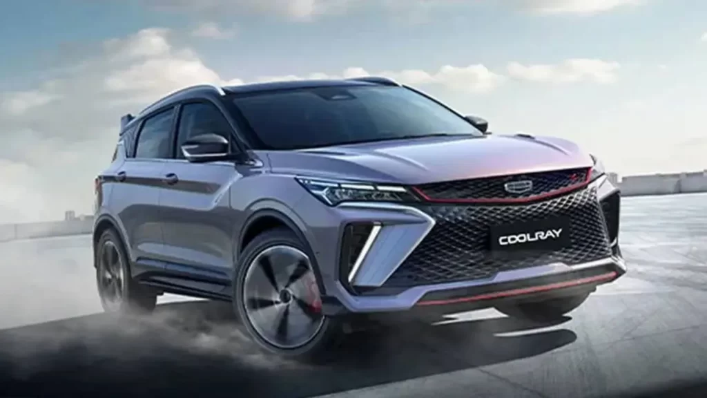 Top Cars to Rent In UAE