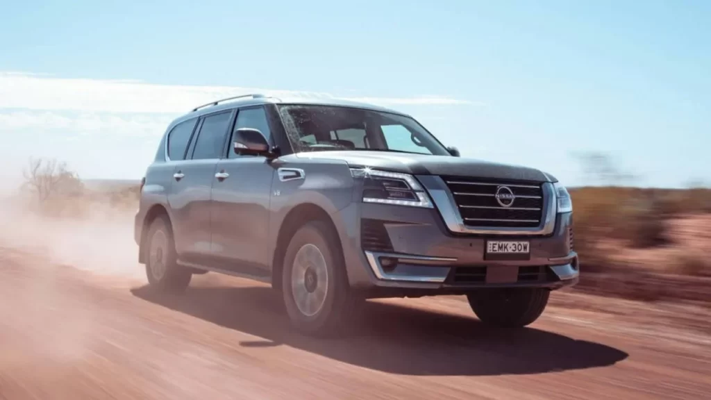 Top Cars to Rent In UAE