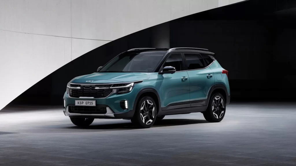 Kia UAE Distributor Is Now Al Tayer Motors