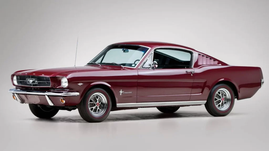 cars named after animals