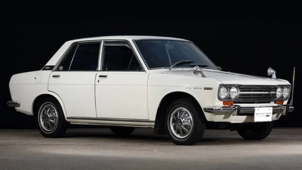 cars named after animals