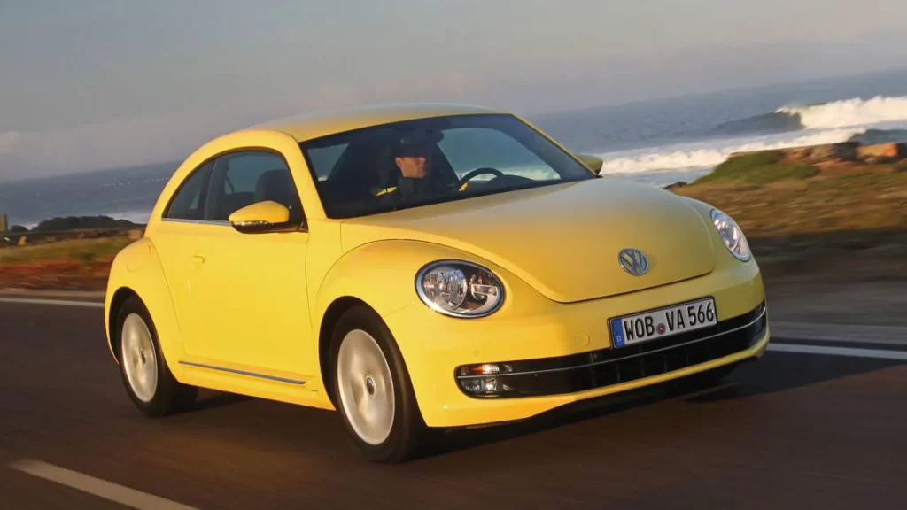 cars named after animals