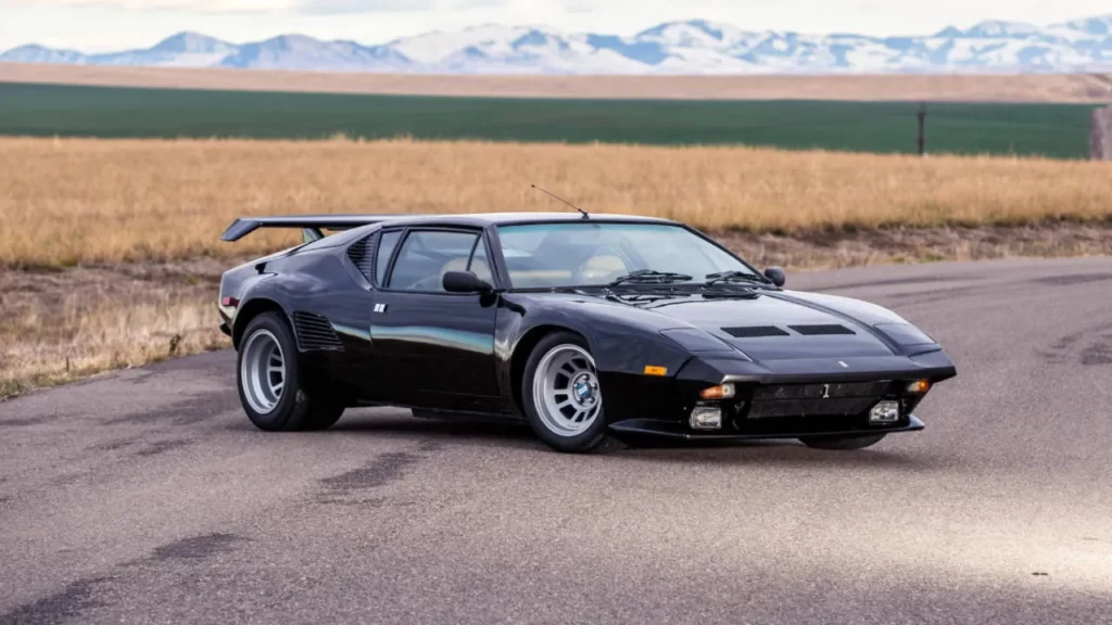 cars named after animals