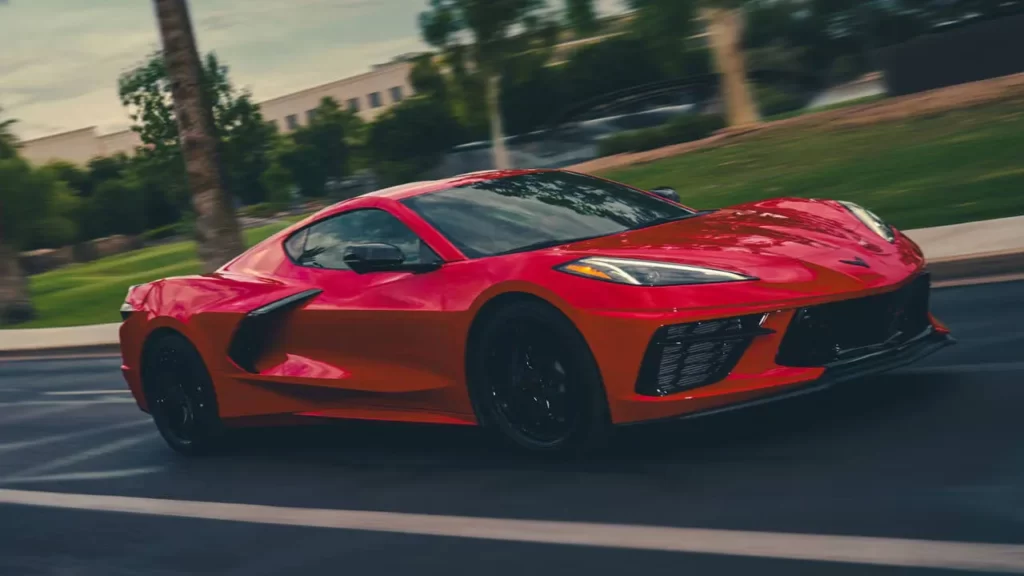 cars named after animals