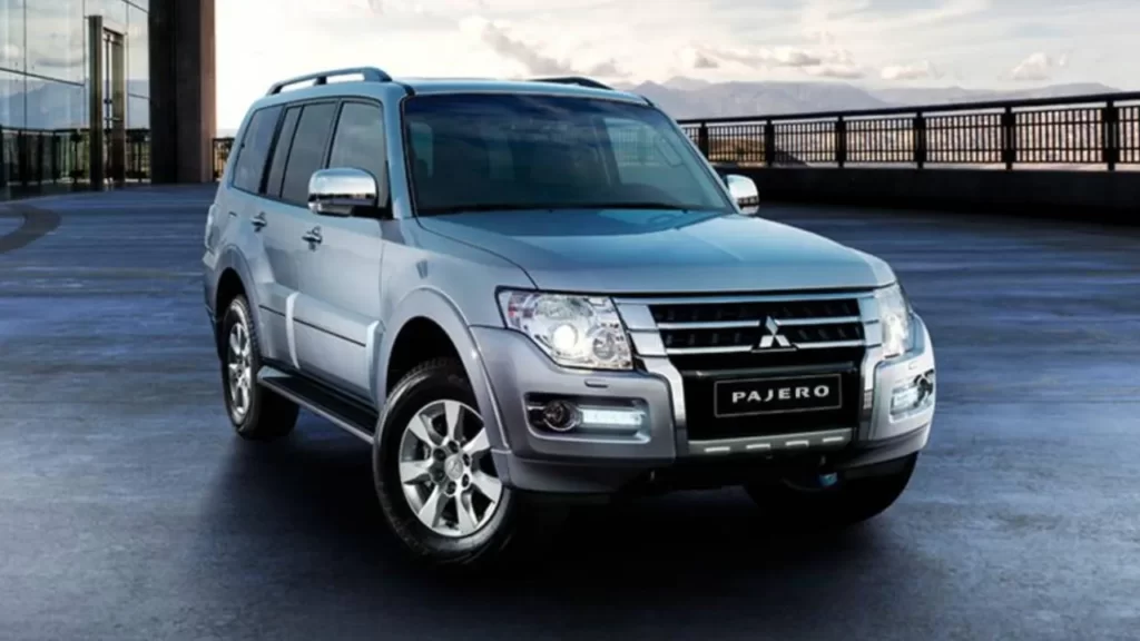 cars named after animals