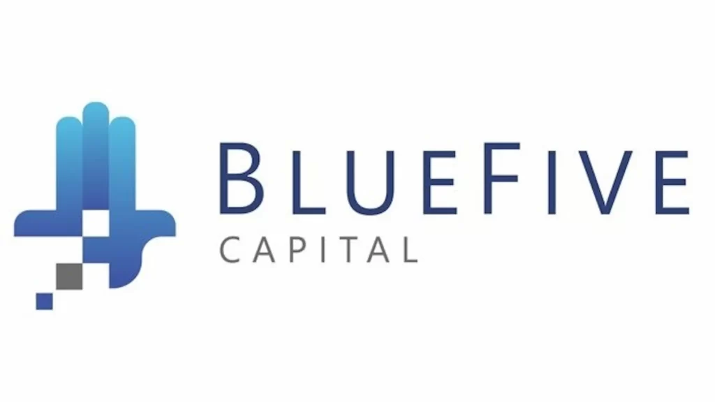 BlueFive Capital Takes 30% Of Bugatti Rimac