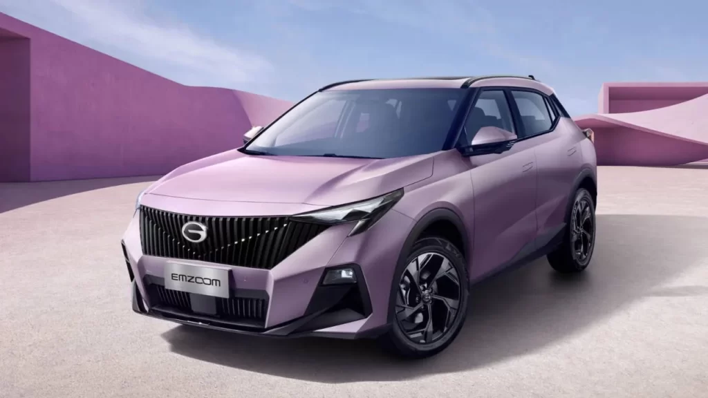 top 10 Chinese SUVs Under AED 75,000 sold in the UAE