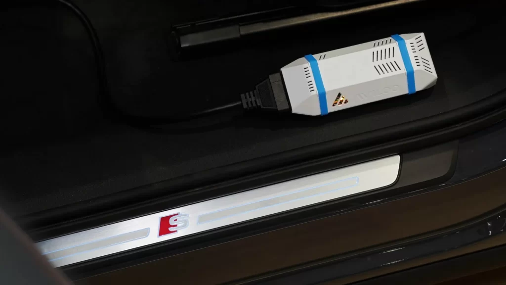 AVILOO EV Battery Health Test In Dubai