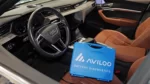 AVILOO EV Battery Health Test In Dubai