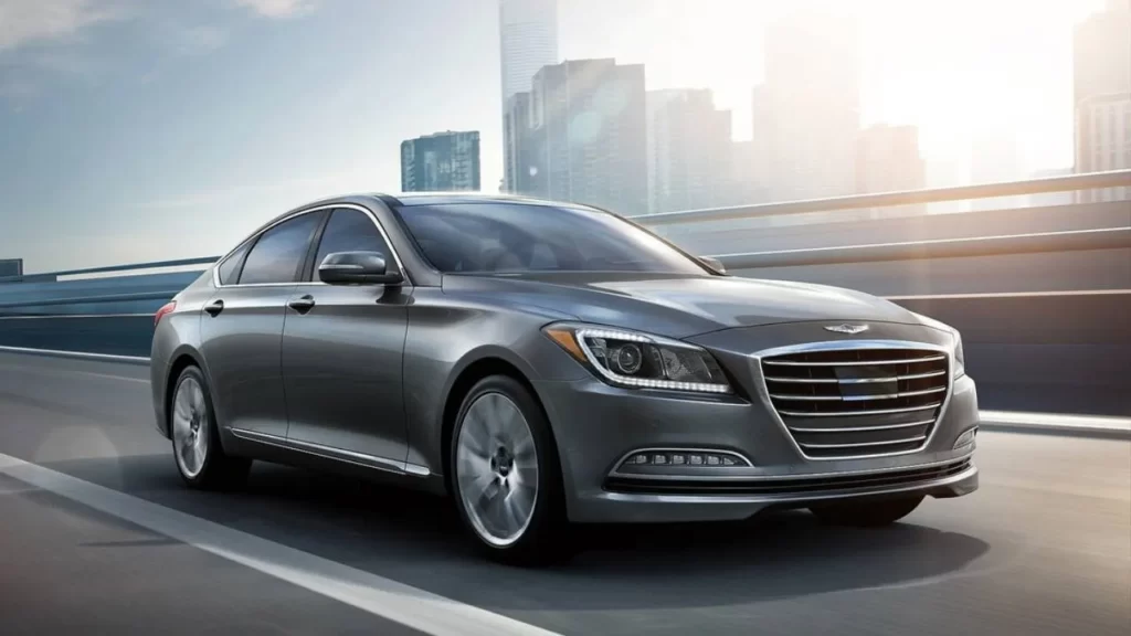 Ordinary Cars With Powerful Engines