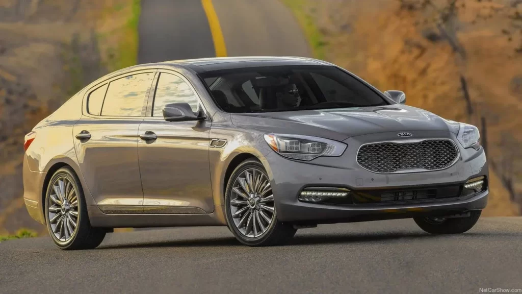 Ordinary Cars With Powerful Engines