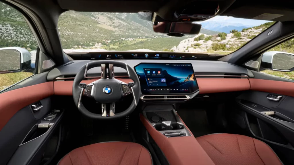 new bmw 3 series