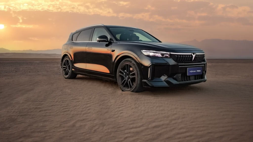 best reev cars in uae