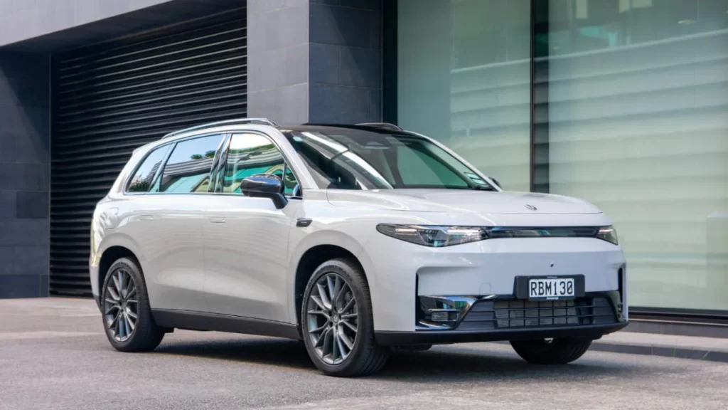 best reev cars in uae