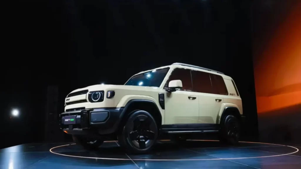 best reev cars in uae