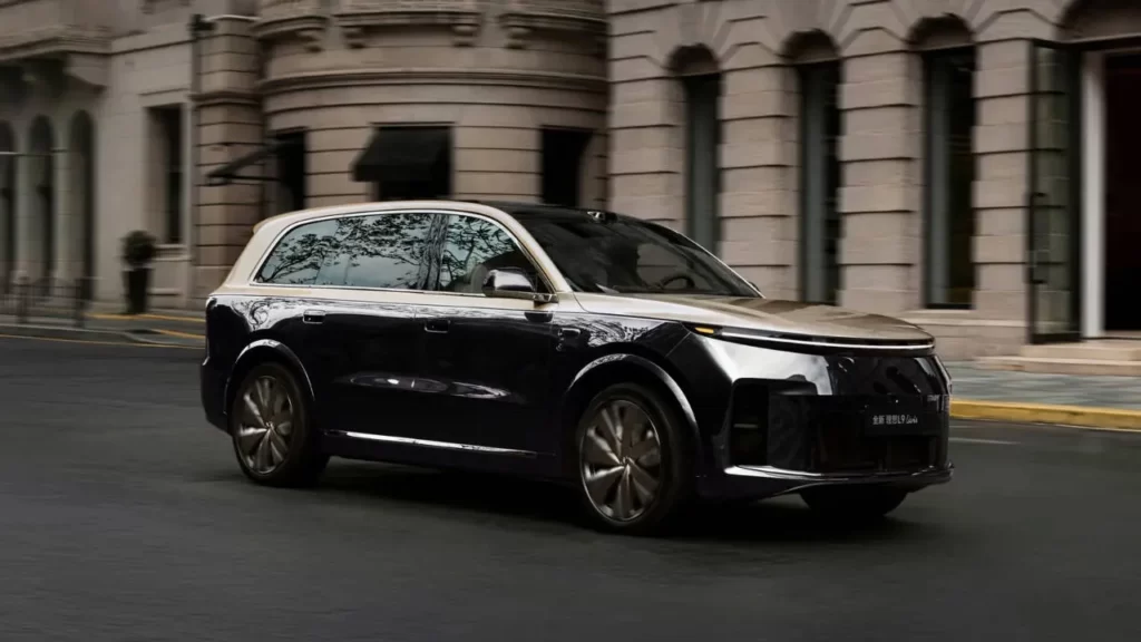 best reev cars in uae