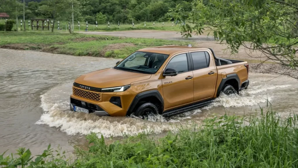 new toyota hilux 2027 uae