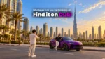 DubiCars Launches 'Find It On DubiCars' Initiative