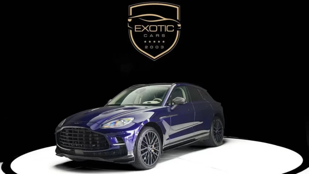 Purple Cars For Sale In UAE