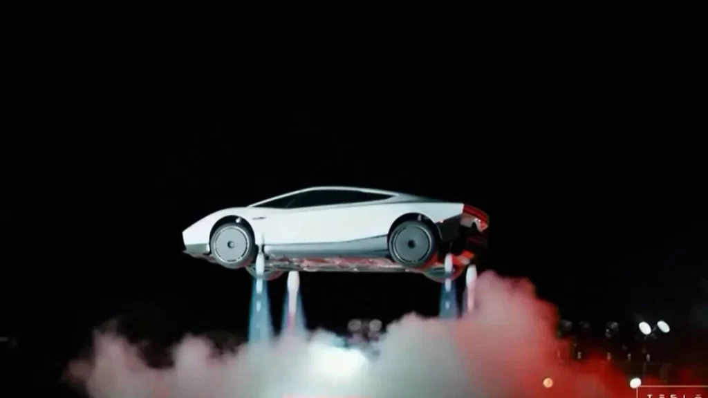 top things to know about the new Tesla Roadster 2026