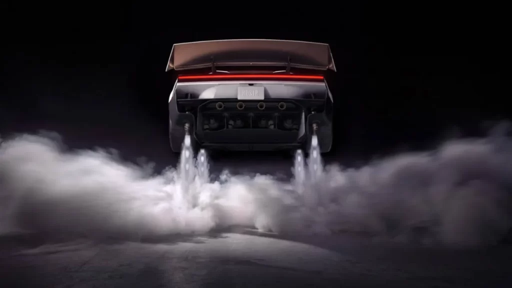 top things to know about the new Tesla Roadster 2026