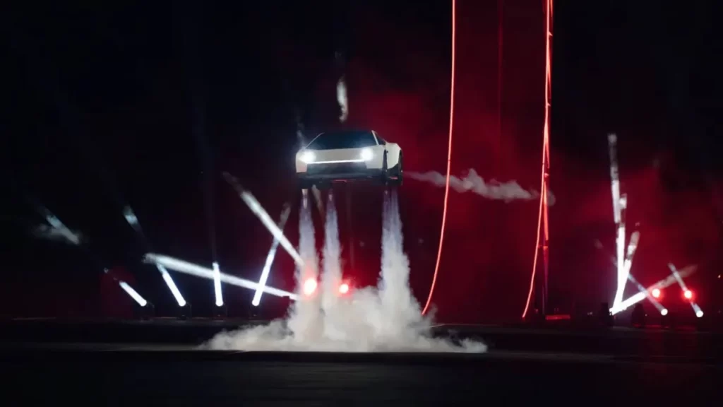 top things to know about the new Tesla Roadster 2026
