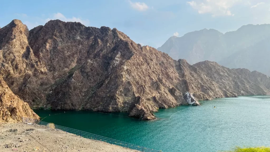 uae winter roadtrips
