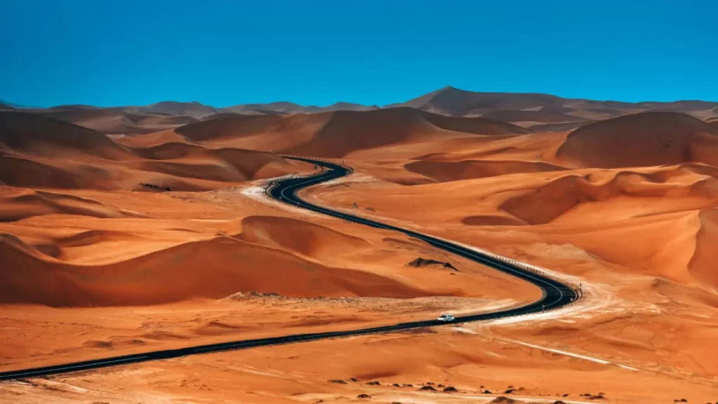 uae winter roadtrips