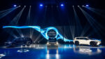 Toyota bZ4X UAE Launch