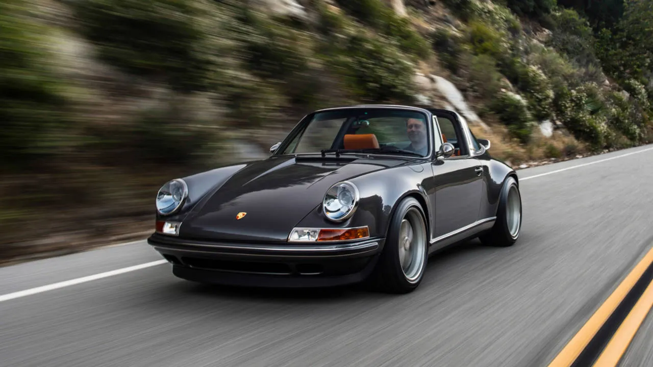 North 9 Launches In The UAE: New Automotive House To Bring Rare &amp; Bespoke Cars