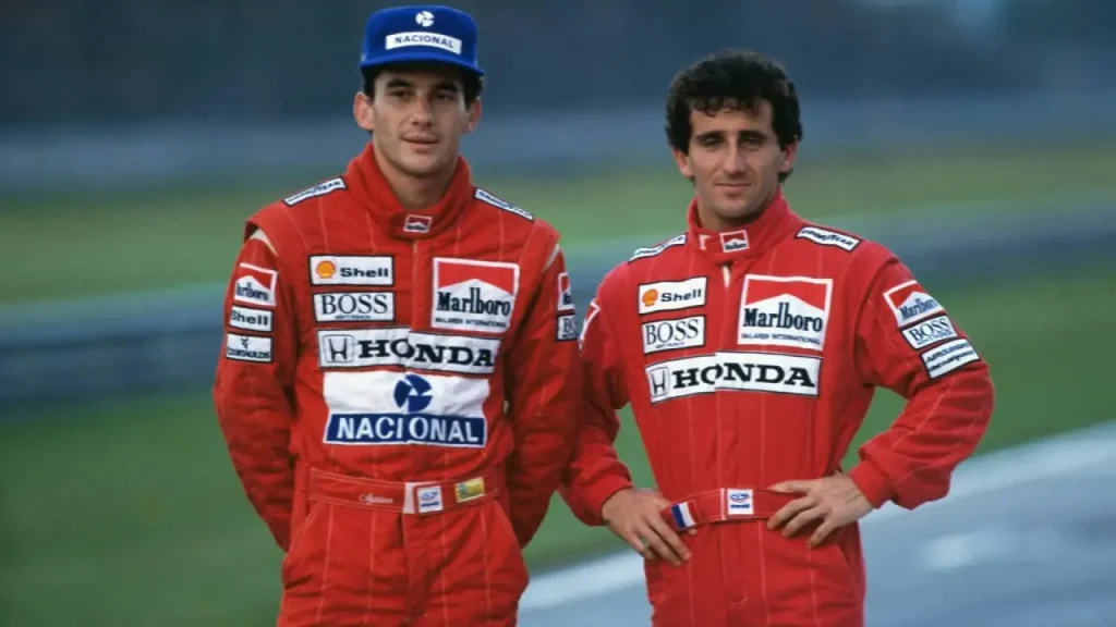 biggest automotive rivalries