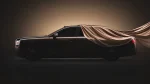 2026 Yangwang Altior: Rolls-Royce Competitor Teased Ahead Of UAE Debut