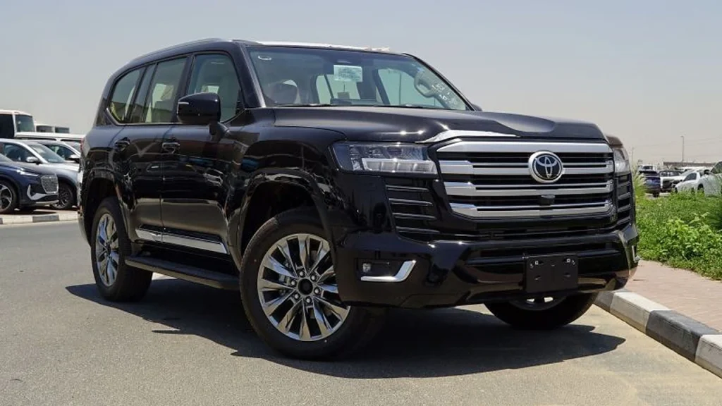 Al Karama Motors - Toyota & Hyundai Vehicles Export From Dubai